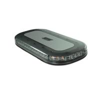 Maypole LED Midi Beacon LIGHTBAR 12/24V - 365mm 2 Bolt R10/R65/IP65