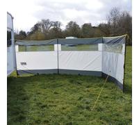 Maypole Leisure MP9524 - 3 Panel Windbreak (Poled)