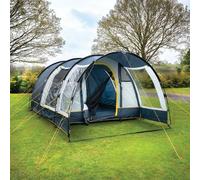 Maypole Leisure MP9562 - 'Bewdley' Poled 4 Person Family Tent