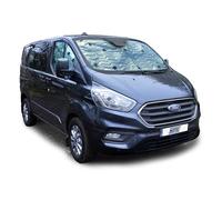 Maypole Internal Thermal Blind 3Pcs Set for Custom Summer Sunshade Heat Reflection Winter Insulation