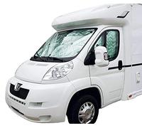 Maypole Universal Internal Thermal Blind (Motorhome), Silver One Size