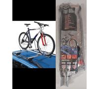 Maypole Menabo RB1050 Roof Bar & Trailer Load Mounted Cycle Carrier SEALED
