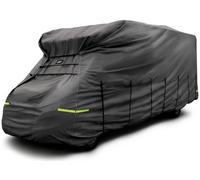 Maypole Motorhome Cover 5. 7 to 6. 1m -