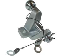 Maypole MP084 - Ball & Pin Hitch - 50Mm