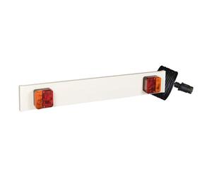 Maypole MP251P 915mm Trailer Lighting Board