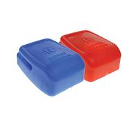 Maypole MP333 Pair of Quick Release Battery Clamps