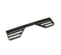 Maypole MP3462 Black Heavy Duty Double Sided Towstep