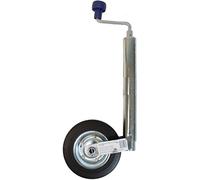Maypole MP436 48MM Telescopic Jockey Wheel