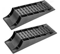 Maypole Froli Levelling Ramp Set For Caravans and Motorhomes, Twin Pack