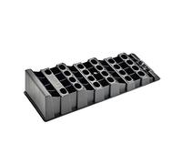 Maypole MP4607 Froli Multi-Level Ramp Set (Twin Pack)