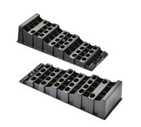Maypole MP4607 Froli Twin Multi Level Ramp Set