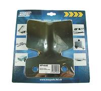 Maypole MP4645 Bumper Protector Stainless Steel