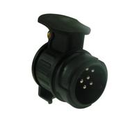 Maypole MP6015 Adaptor 13 Pin Vehicle To 7 Pin Trailer