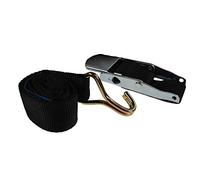 Maypole MP6075 5m 750Kg Over Centre Tie Down Strap & Buckle