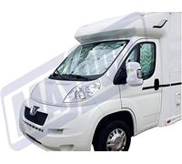 Maypole MP6608 Universal Internal Thermal Motor Home Blinds