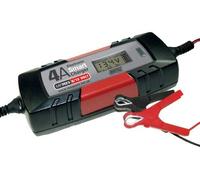 Maypole MP7423 Battery Charger Auto Electronic 3.8A 12V Fast/Trickle/Pulse Modes