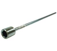 Maypole MP76320 Extension Socket 19mm 20" Leg 500mm Length For 10mm Drill Chucks