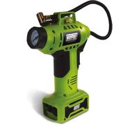 12V Compressor Handheld One Size