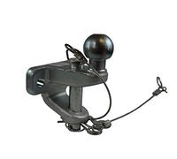 Maypole 082 50mm Ball and Pin Hitch
