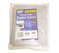 Trailer Cover 5' X 3' Dp - Maypole 5 3ft Mp928 - cover x trailer maypole 5 3ft mp928