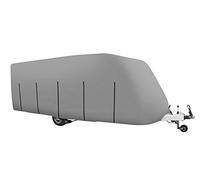 Maypole MP9436 Caravan Cover, Grey, 23 Inches to 25 Inches
