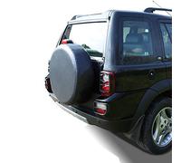 Maypole Rear Spare Wheel Cover MP94431 31" 79mm for 4x4