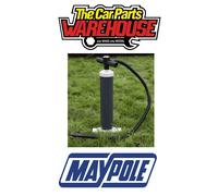 Kampa Dometic Downdraught Pump