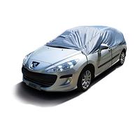 Maypole MP991 Large Car Top Cover