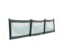 Maypole Multipoint Inflatable 3 Panel Windbreak