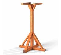 Maypole Open-Top Wild Bird Table