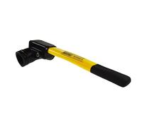Maypole Over Dashboard Steering Wheel Lock Universal Antitheft Locking Device Cars Vans