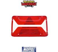 Maypole P24893700 Spare Lens for Aspock Multiled III Combination Lamps