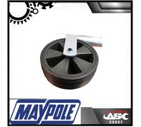 Spare Wheel 210 x 75 Wheel mp97552 Fits mp9755 Jockey Wheel