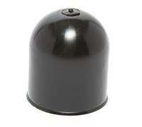 Maypole MP244 Tow Ball Cover, Plastic,Brown