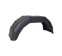 Maypole Plastic Wheel Rims Mudguard 10" Trailer Bodywork Protector Offroad