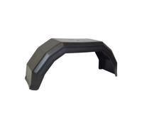 Maypole Plastic Wheel Rims Mudguard 8" Trailer Bodywork Protector Off-Road
