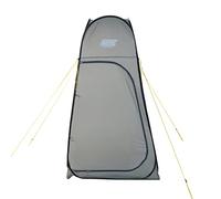 Maypole Pop Up Toilet Portable Tent Camping Privacy Shelter