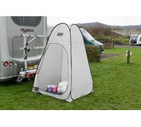 Maypole Pop-Up Toilet Shower Tent Outdoor Camping Portable With Carry Bag MP9514