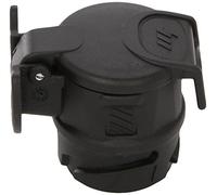 Maypole Professional Adaptor 13 Pin Car/Vehicle To 7 Pin Caravan/Trailer