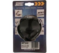 Maypole PVC Cover For 12N and 13 Pin Towing Sockets