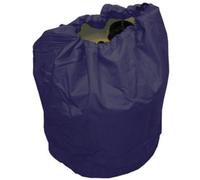 Maypole Quality Aquaroll Water Hog Carrier Storage Blue Nylon Corded Bag Caravan