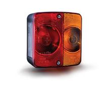 Maypole 017 Rear Lamp