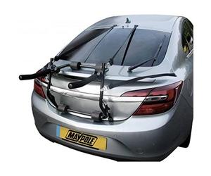 Maypole Rear Fix 2 Cycle Carrier