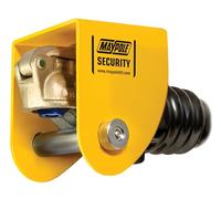 Maypole Security Avonride Hitchlock, Fits most 50mm Avonride cast coupling heads from 1400kg-3500kg | Fits most 50mm Avonride cast coupling heads from 1400kg-3500kg