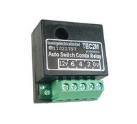 Maypole Self Switching 20A Dual Charge Relay TEC2M