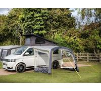 Maypole Side Walls With Windows For Stratford Air Sun Canopy for Campervans