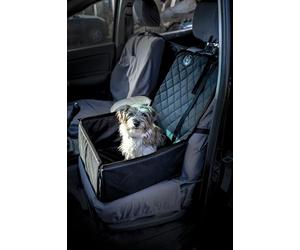 Maypole Single Seat Pet Protector for Cars, SUVs & Vans,