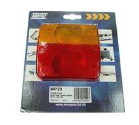 Maypole SPARE LENS FOR MP17-020