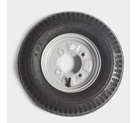 Maypole Spare Wheel for MP68122 Trailer One Size