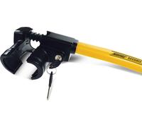 Maypole Steering Wheel Lock Overdash One Size